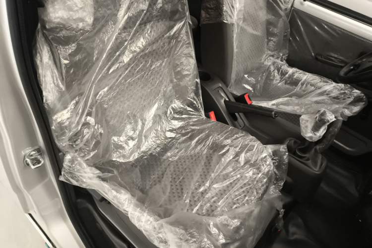 Used Wuling Zhiguang 2023 1.5L Practical Version 5/7 Seats
