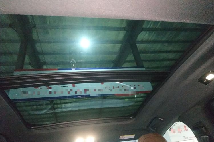 Used Volvo S90 2025 B5 Zhiya Luxury Edition
