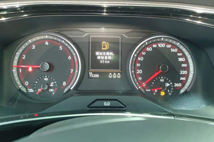 Used Volkswagen Tayron 2019 330TSI Two-Wheel Drive Luxury Model China VI Standard
