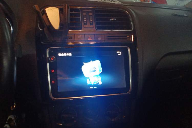 Used Volkswagen Polo 2018 1.5L Automatic Enjoyment Model