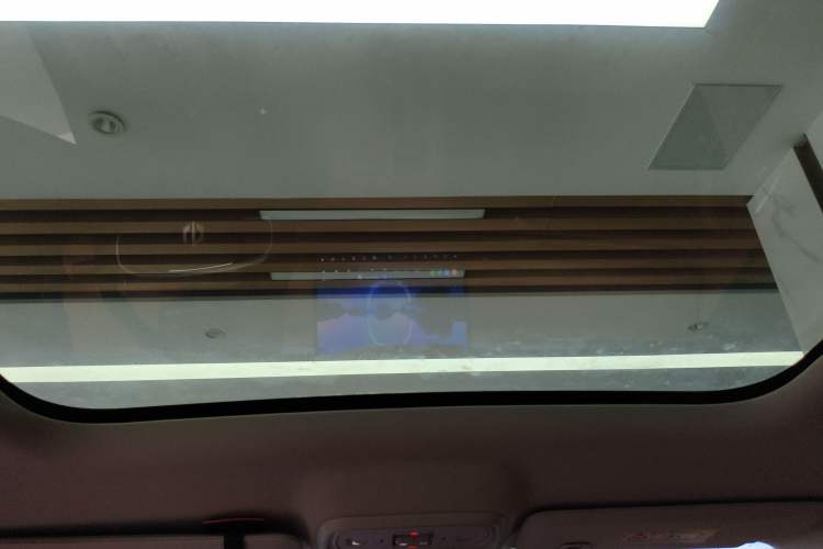 Used Leapmotor C16 2024 Range-Extended 200 Luxury Edition
