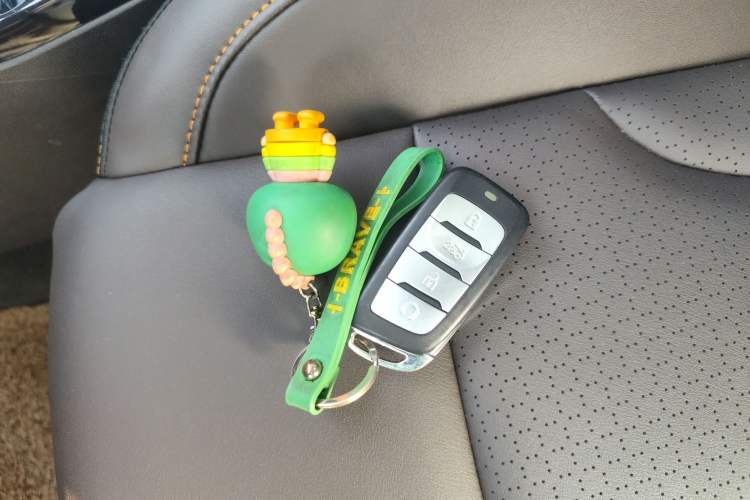 Used Changan CS35PLUS 2019 1.6L Manual Chuanlian Edition
