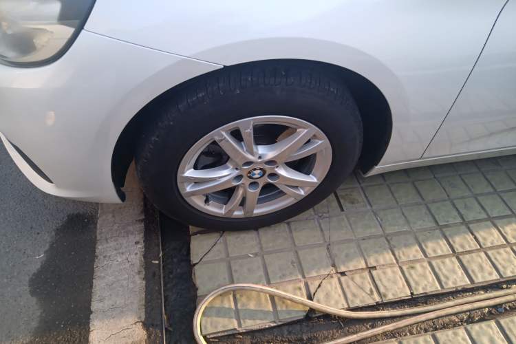 Used BMW 2 Series Active Tourer 2016 218i Leading Model