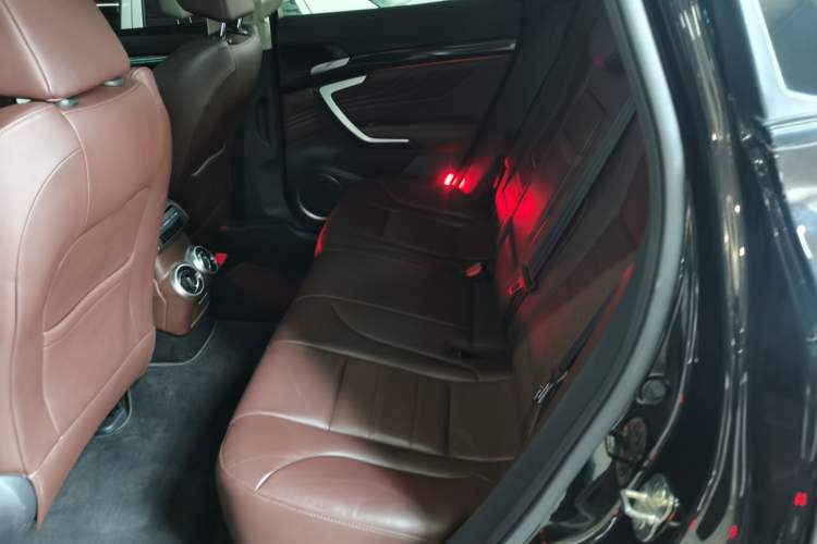 Used Wey VV7 2017 2.0T Flagship Edition