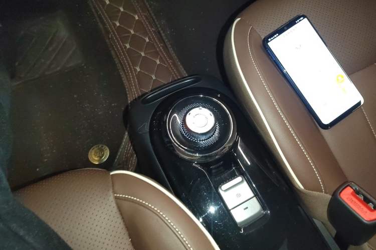 Used Wuling Bingo 2023 333 km Enjoyment Version