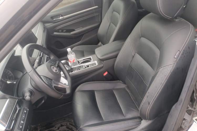 Used Nissan Teana 2022 2.0L XL-TLS Enjoyment Edition
