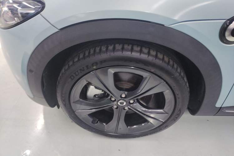 Used  #3 2023 Pulse Four-Wheel Drive Edition
