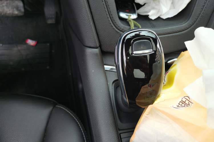 Used Cadillac XT5 2021 28T Luxury Version
