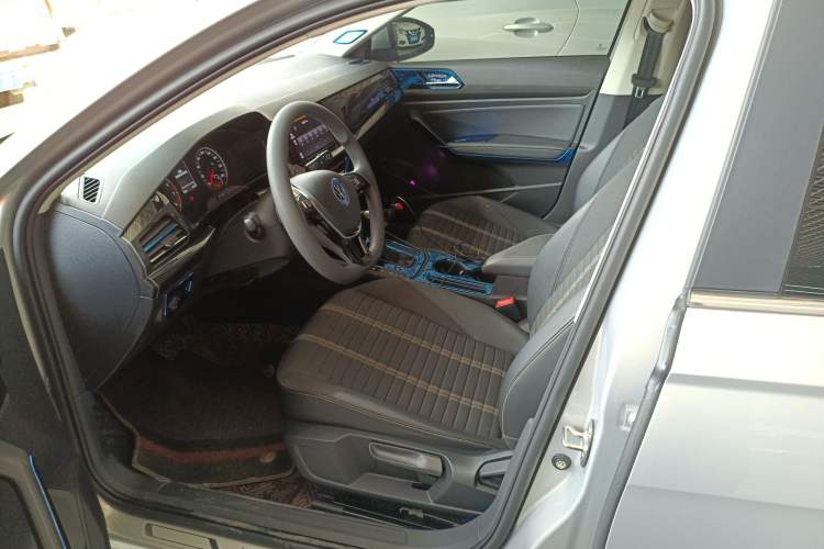 Used Volkswagen Lavida 2021 280TSI DSG Comfort Edition
