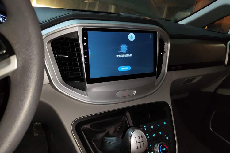 Used  M4 2019 Business & Travel Series 2.0L Manual Comfort Model China VI