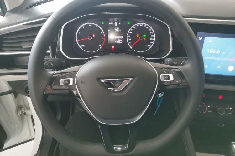 Used Jetta VS5 2022 280TSI Automatic Trend Edition
