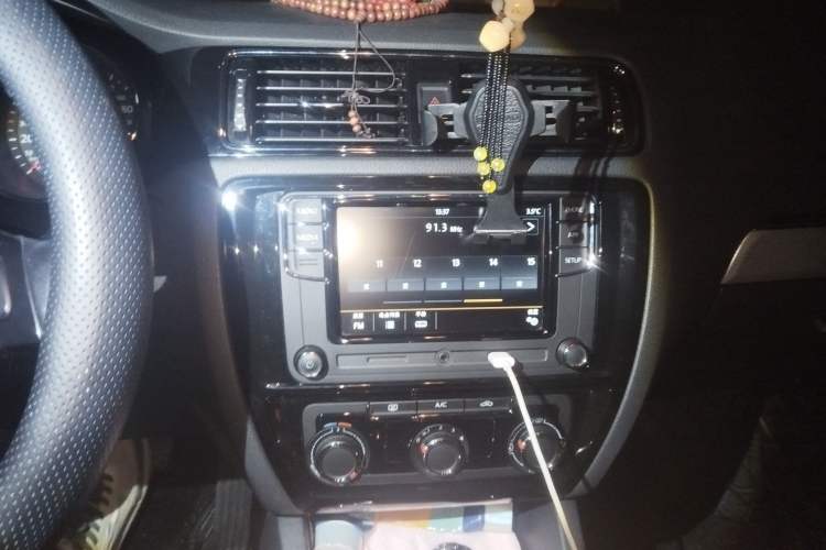 Used Volkswagen Sagitar 2018 1.6L Automatic Comfort Model