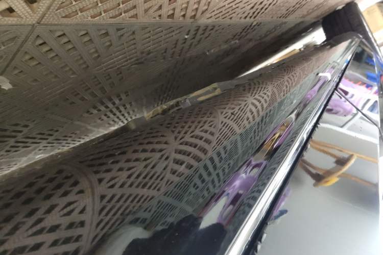 Used Mercedes-Benz C-Class 2015 C 200 L