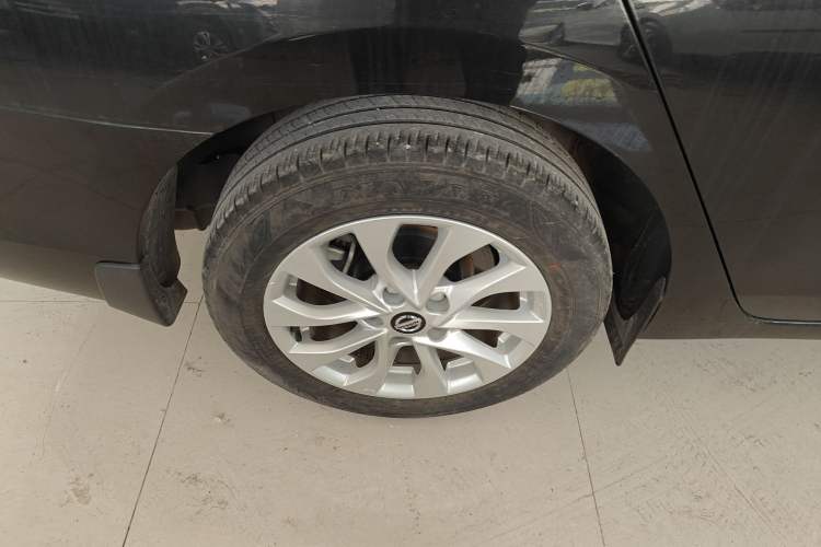 Used Nissan Sylphy 2022 Classic 1.6XE CVT Comfort Edition