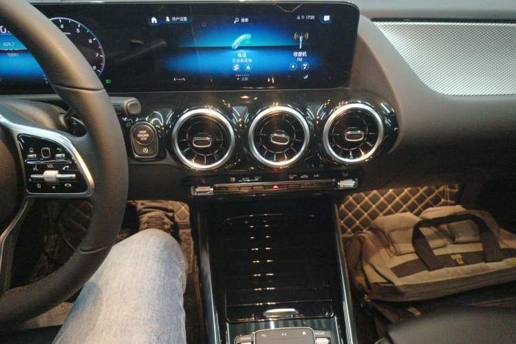 Used Mercedes-Benz GLA 2020 GLA 180