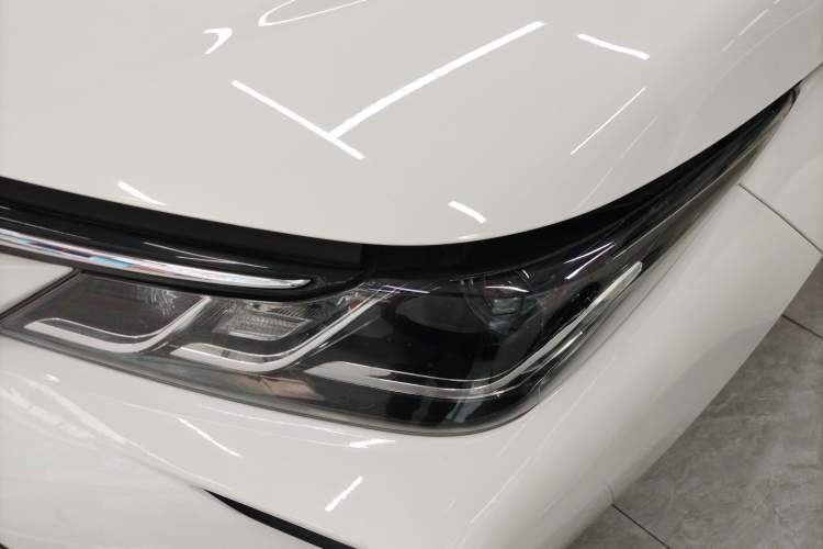 Used Toyota Corolla 2022 1.2T S-CVT Pioneer PLUS Edition
