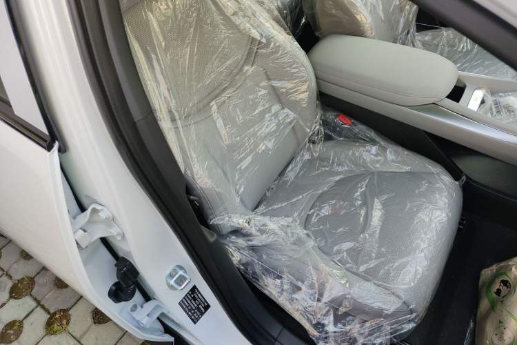 Used XPeng MONA M03 2025 620 Ultra-Long Range Plus
