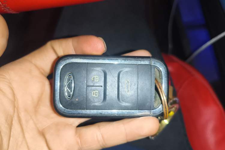 Used Chery Tiggo 8 2019 1.6 TGDI Automatic Elite Model
