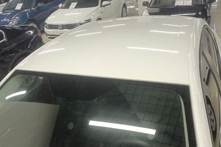 Used Ford Escort 2021 1.5L Automatic Gold Edition