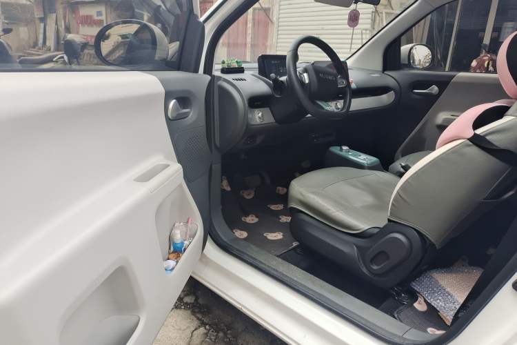 Used  Lumin 2022 210km Sweet Edition