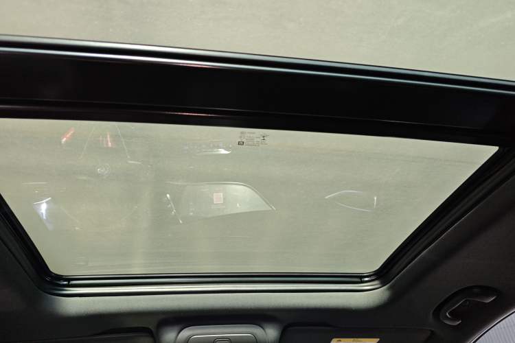 Used Buick Enclave 2022 652T 4x4 Prestige Flagship 6-Seater