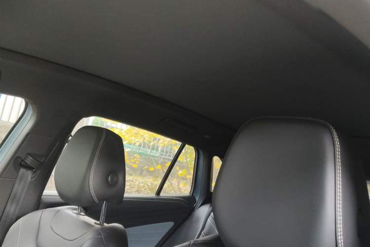 Used Volkswagen ID.4 X 2021 Pure Edition
