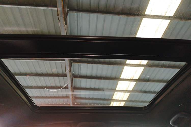 Used Cadillac XT5 2020 28T Luxury Version
