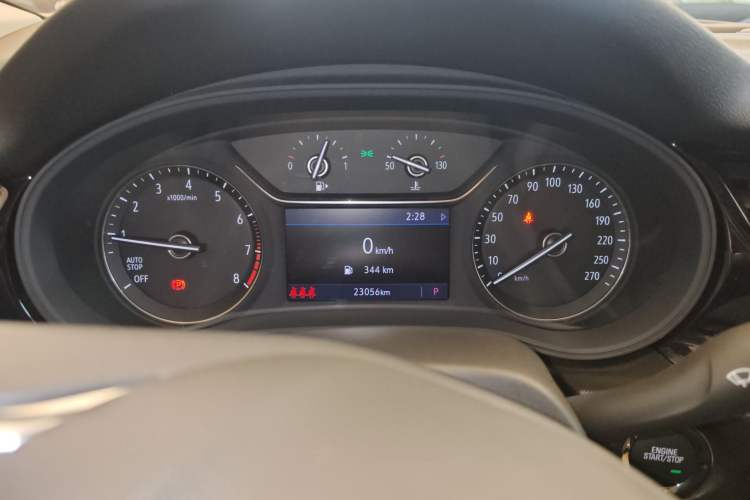 Used Buick Regal 2020 552T Elite Edition
