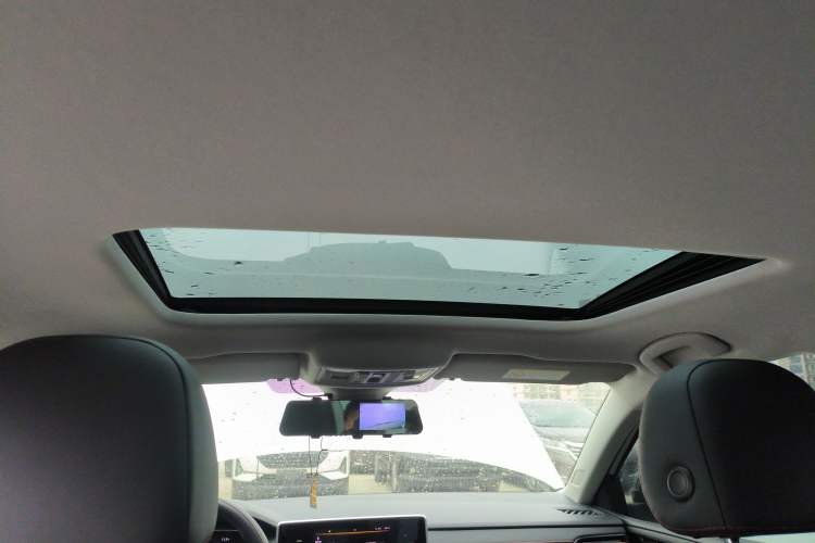 Used Volkswagen Lavida 2024 300TSI DSG Starry Sky Deluxe Edition