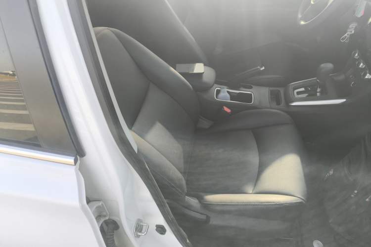 Used Nissan Sylphy 2024 Classic 1.6XE CVT Comfort Edition
