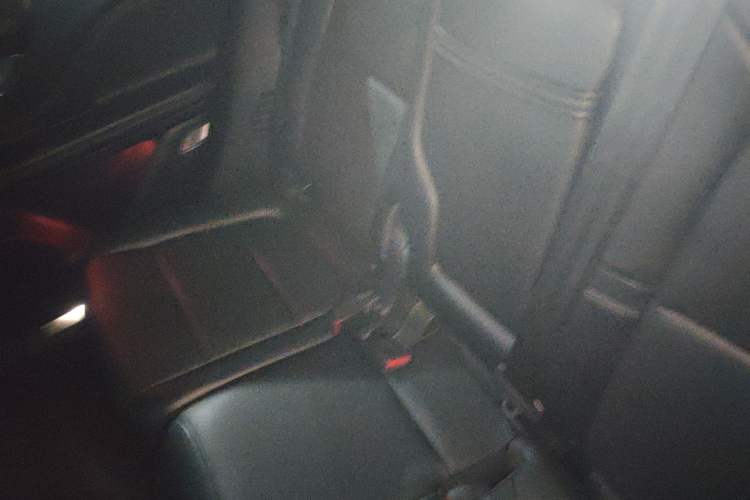 Used Lincoln Corsair 2020 2.0T Two-Wheel Drive Luxury Edition
