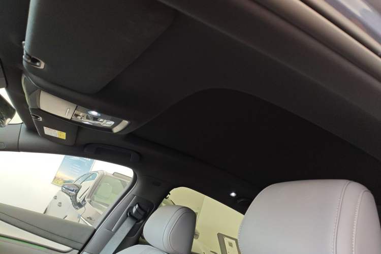 Used BYD Seal 07 DM-i 2025 Intelligent Driving Version DM-i 1.5T 125 km Range Flagship Edition
