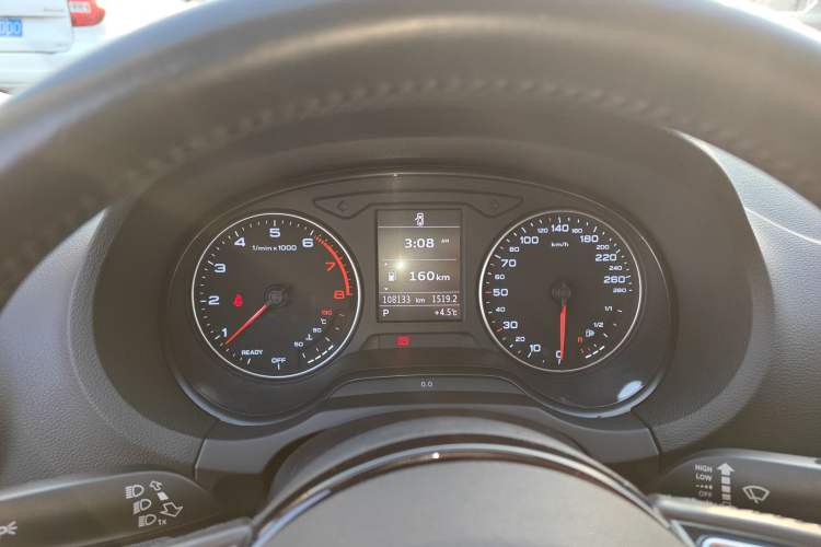 Used Audi A3 2016 Sportback 35 TFSI Style Edition
