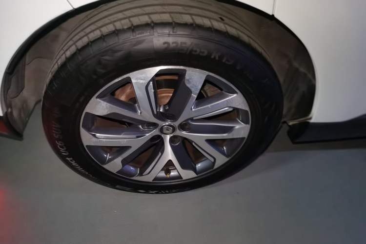 Used Renault Espace Classic 2018 TCe 300 Prestige Edition