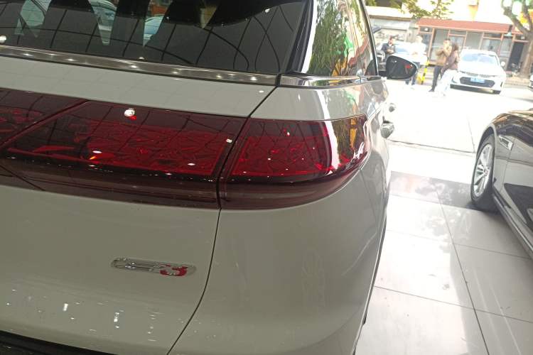 Used XPeng G3 2019 Enjoy Edition
