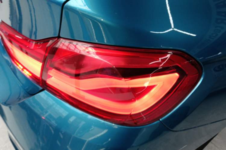 Used BMW 4 Series 2017 425i Gran Coupe Leading Model with M Sport Package