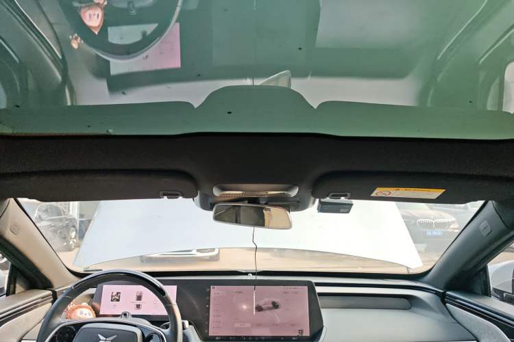 Used XPeng P7 2022 480E
