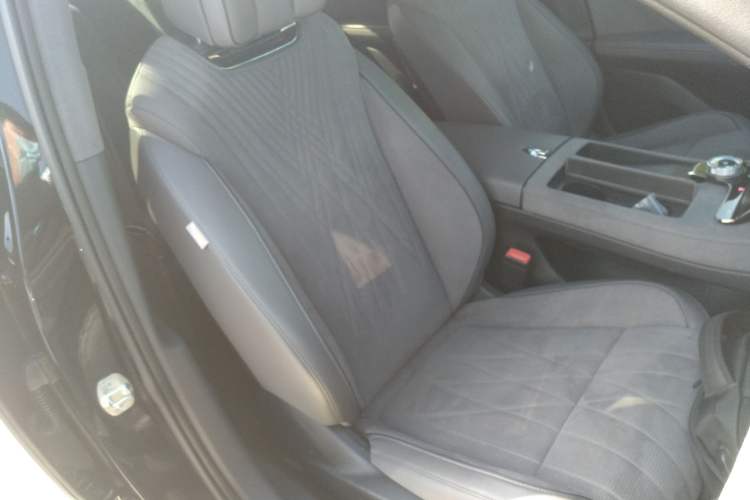 Used VOYAH PASSION 2023 Four-Wheel Drive Flagship Edition
