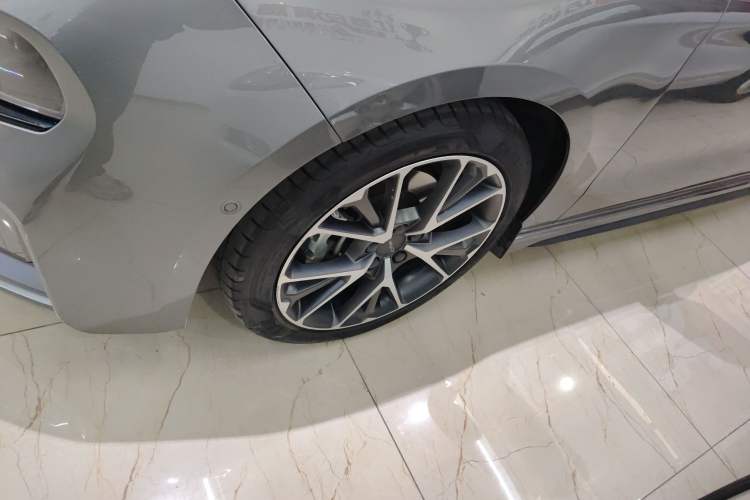 Used Lynk & Co 03 2022 1.5TD DCT JingPro
