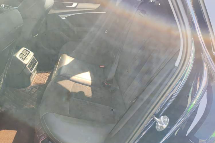 Used Audi A6 2021 Avant Avant-garde 45 TFSI Prestige Dynamic Edition
