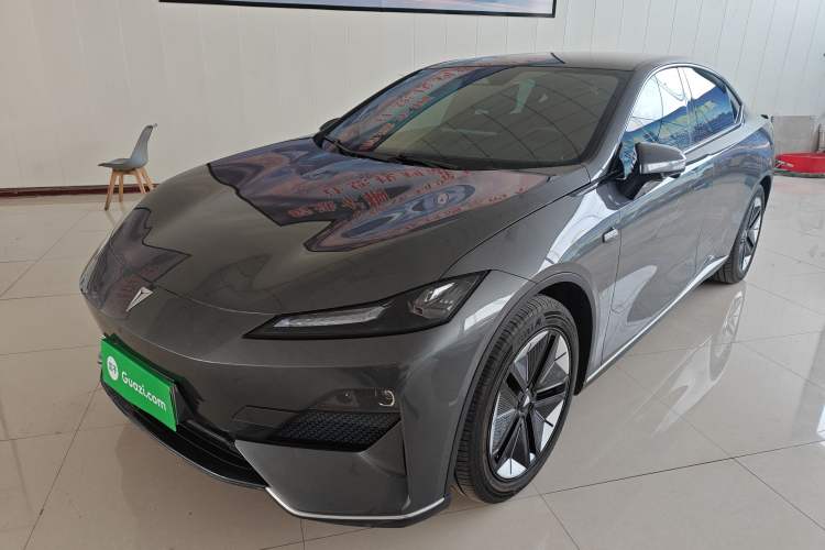 Used Deepal SL03 2024 530 Plus Pure Electric Version