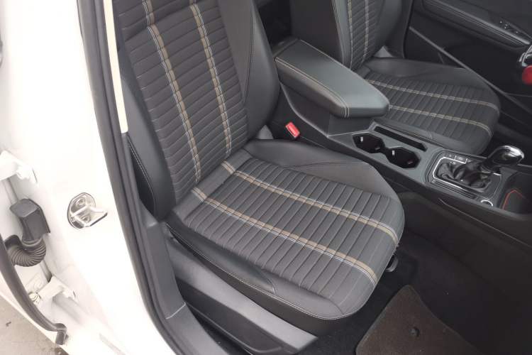 Used Volkswagen Lavida 2021 280TSI DSG Comfort Edition
