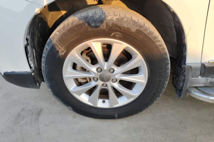 Used Haval H6 2018 Blue Label Sport Edition 1.5T Manual Two-Wheel Drive Elite Model