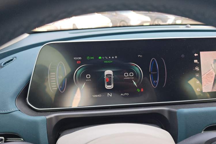 Used ORA Good Cat 2021 400km Standard Range Venus Edition Lithium Iron Phosphate