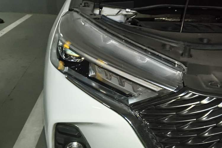 Used Haval M6 2021 PLUS 1.5T Manual Luxury Smart Connectivity Model