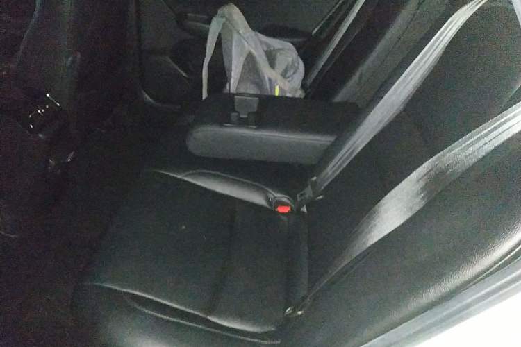 Used Honda Envix 2021 Rui Hybrid 1.5L Pure Comfort Version