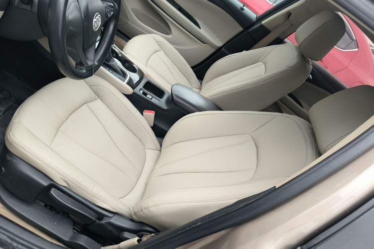 Used Buick Verano 2018 Sedan 15S Automatic Entry Model