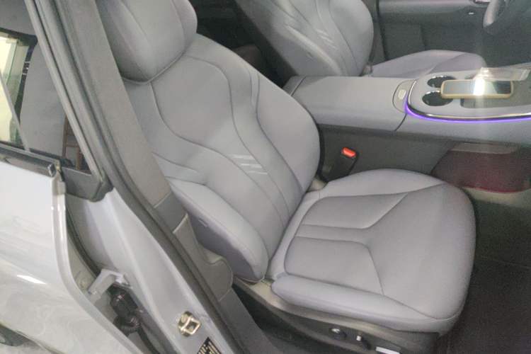 Used XPeng G7 2025 702 Max
