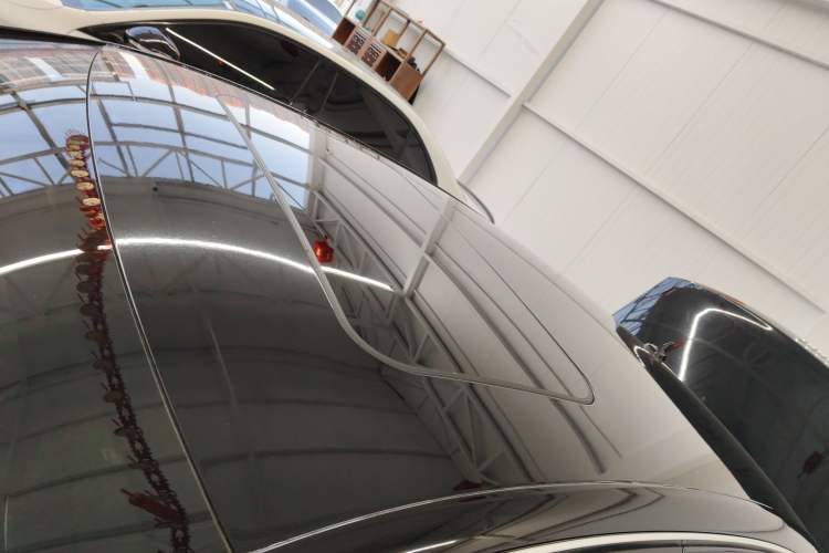 Used Audi A6L 2017 30 FSI Technology Model
