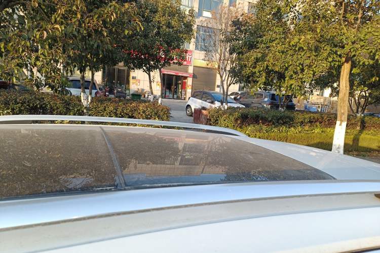 Used Volkswagen Tayron 2019 330TSI Two-Wheel-Drive Luxury Version China V Emission Standard
